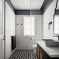 Elegant 5-bedroom villa in Seseh with expansion potential. Villas in Bali for Sale: Вилла в Чангу, Балиан за 1143 тыс. USD. Leasehold. Предварительный просмотр фото #4