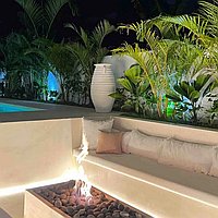 Indulge in luxury two-bedroom villa in Tumbak Bayuh. Villas in Bali for Sale: Вилла в Чангу, Балиан за 273 тыс. USD. Leasehold. Предварительный просмотр фото #1