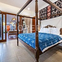 Charming Traditional Villa In Pererenan. Villas in Bali for Sale: Вилла в Переренан (Чангу), Балиан за 28,2 млн. RUB. Leasehold. Предварительный просмотр фото #6