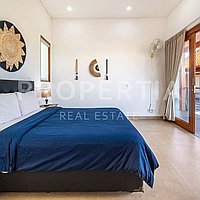 Charming Traditional Villa In Pererenan. Villas in Bali for Sale: Вилла в Переренан (Чангу), Балиан за 359 тыс. USD. Leasehold. Предварительный просмотр фото #5