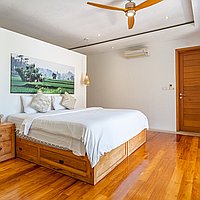 Breathtaking 5-bedroom modern villa only 250 meters from Pererenan beach. Villas in Bali for Sale: Вилла в Чангу, Балиан за 1365 тыс. USD. Leasehold. Предварительный просмотр фото #6