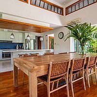 Breathtaking 5-bedroom modern villa only 250 meters from Pererenan beach. Villas in Bali for Sale: Вилла в Чангу, Балиан за 1365 тыс. USD. Leasehold. Предварительный просмотр фото #4