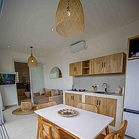 LEASEHOLD - ONE BEDROOM VILLA - CANGGU. Villas in Bali for Sale: Вилла в Чангу, Балиан за 118 тыс. USD. None. Предварительный просмотр фото #4