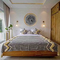 LEASEHOLD - ONE BEDROOM VILLA - CANGGU. Villas in Bali for Sale: Вилла в Чангу, Балиан за 118 тыс. USD. None. Предварительный просмотр фото #1