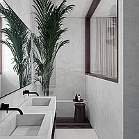 One Bedroom contemporary open- plan living apartment. Villas in Bali for Sale: Вилла в Чангу, Балиан за 157 тыс. USD. Leasehold. Предварительный просмотр фото #6