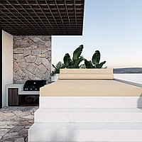 Luxurious 2 Bedroom Penthouse apartment. Villas in Bali for Sale: Вилла в Чангу, Балиан за 259 тыс. USD. Leasehold. Предварительный просмотр фото #12