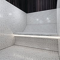 Luxurious 2 Bedroom Penthouse apartment. Villas in Bali for Sale: Вилла в Чангу, Балиан за 259 тыс. USD. Leasehold. Предварительный просмотр фото #10