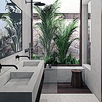 Luxurious One Bedroom Tropical Living Apartment. Villas in Bali for Sale: Вилла в Чангу, Балиан за 160 тыс. USD. Leasehold. Предварительный просмотр фото #5