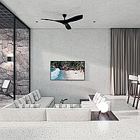 Luxurious 2 Bedroom Penthouse apartment. Villas in Bali for Sale: Вилла в Чангу, Балиан за 259 тыс. USD. Leasehold. Предварительный просмотр фото #3