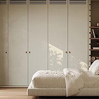 SMART Living 2 Bedroom Townhouse Latest Technologies With Long Lease. Villas in Bali for Sale: Вилла в Чангу, Балиан за 290 тыс. USD. Leasehold. Предварительный просмотр фото #8