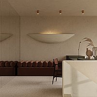 SMART Living 2 Bedroom Townhouse Latest Technologies With Long Lease. Villas in Bali for Sale: Вилла в Чангу, Балиан за 290 тыс. USD. Leasehold. Предварительный просмотр фото #5