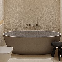 SMART Living 2 Bedroom Townhouse Latest Technologies With Long Lease. Villas in Bali for Sale: Вилла в Чангу, Балиан за 290 тыс. USD. Leasehold. Предварительный просмотр фото #9