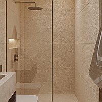 SMART Living 2 Bedroom Townhouse Latest Technologies With Long Lease. Villas in Bali for Sale: Вилла в Чангу, Балиан за 290 тыс. USD. Leasehold. Предварительный просмотр фото #10