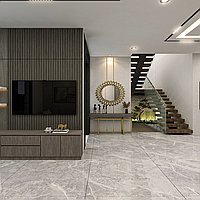 Tranquil living with stunning rice field views in Pererenan. Villas in Bali for Sale: Вилла в Чангу, Балиан за 260 тыс. USD. Leasehold. Предварительный просмотр фото #4