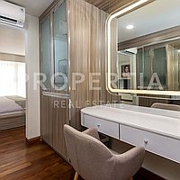 Modern Tropical Family Home In Berawa. Villas in Bali for Sale: Вилла в Чангу, Балиан за 859 тыс. USD. Freehold. Предварительный просмотр фото #14