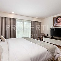 Modern Tropical Family Home In Berawa. Villas in Bali for Sale: Вилла в Чангу, Балиан за 859 тыс. USD. Freehold. Предварительный просмотр фото #13