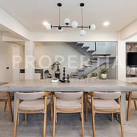 Modern Tropical Family Home In Berawa. Villas in Bali for Sale: Вилла в Чангу, Балиан за 859 тыс. USD. Freehold. Предварительный просмотр фото #4