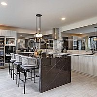 Modern Tropical Family Home In Berawa. Villas in Bali for Sale: Вилла в Чангу, Балиан за 859 тыс. USD. Freehold. Предварительный просмотр фото #1