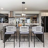 Modern Tropical Family Home In Berawa. Villas in Bali for Sale: Вилла в Чангу, Балиан за 859 тыс. USD. Freehold. Предварительный просмотр фото #2