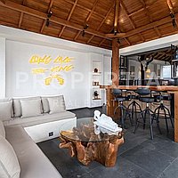 Modern Tropical Family Home In Berawa. Villas in Bali for Sale: Вилла в Чангу, Балиан за 859 тыс. USD. Freehold. Предварительный просмотр фото #17