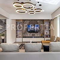 Modern Tropical Family Home In Berawa. Villas in Bali for Sale: Вилла в Чангу, Балиан за 859 тыс. USD. Freehold. Предварительный просмотр фото #20