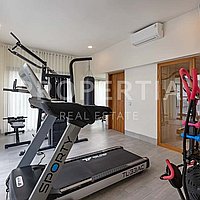 Modern Tropical Family Home In Berawa. Villas in Bali for Sale: Вилла в Чангу, Балиан за 859 тыс. USD. Freehold. Предварительный просмотр фото #16