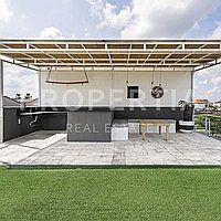 Beautiful Modern Home In The Heart Of Canggu. Villas in Bali for Sale: Вилла в Чангу, Балиан за 628 тыс. USD. Leasehold. Предварительный просмотр фото #21