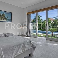 Beautiful Modern Home In The Heart Of Canggu. Villas in Bali for Sale: Вилла в Чангу, Балиан за 628 тыс. USD. Leasehold. Предварительный просмотр фото #9