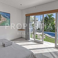 Beautiful Modern Home In The Heart Of Canggu. Villas in Bali for Sale: Вилла в Чангу, Балиан за 628 тыс. USD. Leasehold. Предварительный просмотр фото #5