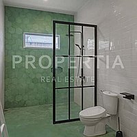 Beautiful Modern Home In The Heart Of Canggu. Villas in Bali for Sale: Вилла в Чангу, Балиан за 628 тыс. USD. Leasehold. Предварительный просмотр фото #14