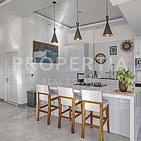 Beautiful Modern Home In The Heart Of Canggu. Villas in Bali for Sale: Вилла в Чангу, Балиан за 628 тыс. USD. Leasehold. Предварительный просмотр фото #2