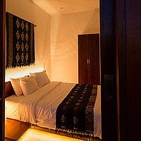 Two-Bedroom Balinese Tropical Villa with Rice Paddy and Sunset Views in Prime Canggu Locale. Villas in Bali for Sale: Вилла в Чангу, Балиан за 107 тыс. USD. Leasehold. Предварительный просмотр фото #5