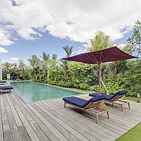 Great Canggu country living. Villas in Bali for Sale: Вилла в Чангу, Балиан за 908 тыс. USD. Freehold. Предварительный просмотр фото #3