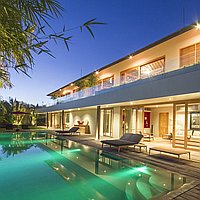 Great Canggu country living. Villas in Bali for Sale: Вилла в Чангу, Балиан за 908 тыс. USD. Freehold. Предварительный просмотр фото #9