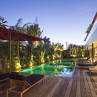 Great Canggu country living. Villas in Bali for Sale: Вилла в Чангу, Балиан за 908 тыс. USD. Freehold. Предварительный просмотр фото #6