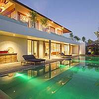 Great Canggu country living. Villas in Bali for Sale: Вилла в Чангу, Балиан за 908 тыс. USD. Freehold. Предварительный просмотр фото #5