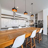 Turnkey 1 Bedroom Apartment In Berawa. Villas in Bali for Sale: Вилла в Чангу, Балиан за 177 тыс. USD. Leasehold. Предварительный просмотр фото #2