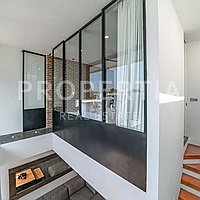 Turnkey 1 Bedroom Apartment In Berawa. Villas in Bali for Sale: Вилла в Чангу, Балиан за 13,9 млн. RUB. Leasehold. Предварительный просмотр фото #6