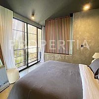 Stylish Modern Villa In The Heart Of Canggu. Villas in Bali for Sale: Вилла в Чангу, Балиан за 247 тыс. USD. Leasehold. Предварительный просмотр фото #3