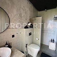 Stylish Modern Villa In The Heart Of Canggu. Villas in Bali for Sale: Вилла в Чангу, Балиан за 247 тыс. USD. Leasehold. Предварительный просмотр фото #5