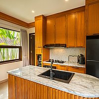 Brand new modern villa with large roof top in Pererenan. Villas in Bali for Sale: Вилла в Чангу, Балиан за 18,7 млн. RUB. Leasehold. Предварительный просмотр фото #6