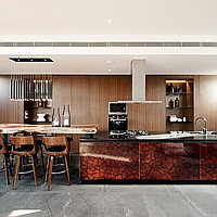 Stunning freehold villa walk to Pererenan beach. Villas in Bali for Sale: Вилла в Чангу, Балиан за 817 тыс. USD. Freehold. Предварительный просмотр фото #3