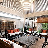 Stunning freehold villa walk to Pererenan beach. Villas in Bali for Sale: Вилла в Чангу, Балиан за 817 тыс. USD. Freehold. Предварительный просмотр фото #2