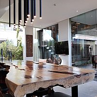 Stunning freehold villa walk to Pererenan beach. Villas in Bali for Sale: Вилла в Чангу, Балиан за 817 тыс. USD. Freehold. Предварительный просмотр фото #5