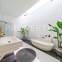 Stylish Turnkey Villa In Prime Location Of Berawa. Villas in Bali for Sale: Вилла в Берава (Чангу), Балиан за 267 тыс. USD. Leasehold. Предварительный просмотр фото #7