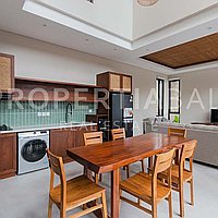Beautiful Family Home In Kayu Tulang. Villas in Bali for Sale: Вилла в Чангу, Балиан за 276 тыс. USD. Leasehold. Предварительный просмотр фото #1