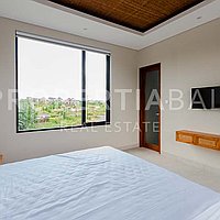 Beautiful Family Home In Kayu Tulang. Villas in Bali for Sale: Вилла в Чангу, Балиан за 276 тыс. USD. Leasehold. Предварительный просмотр фото #3