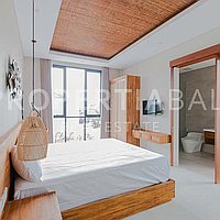 Beautiful Family Home In Kayu Tulang. Villas in Bali for Sale: Вилла в Чангу, Балиан за 276 тыс. USD. Leasehold. Предварительный просмотр фото #5