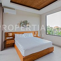 Beautiful Family Home In Kayu Tulang. Villas in Bali for Sale: Вилла в Чангу, Балиан за 276 тыс. USD. Leasehold. Предварительный просмотр фото #2