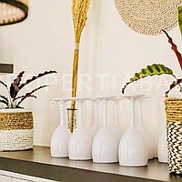 Modern Family Villa In Canggu. Villas in Bali for Sale: Вилла в Чангу, Балиан за 37,0 млн. RUB. Leasehold. Предварительный просмотр фото #7